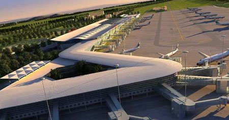 機場 機場